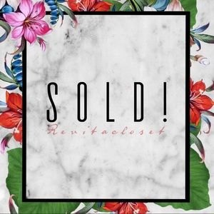 🎉🎉🎉SOLD🎉🎉🎉